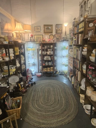 Antiques Alley
