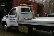 Berry's Wrecker Services