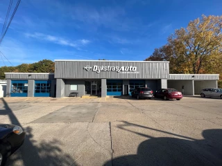 Dykstra's Auto - Allendale