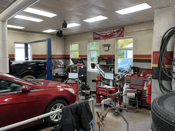 Dykstra's Auto - Allendale - photo 2