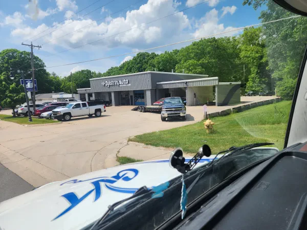 Dykstra's Auto - Allendale - photo 4