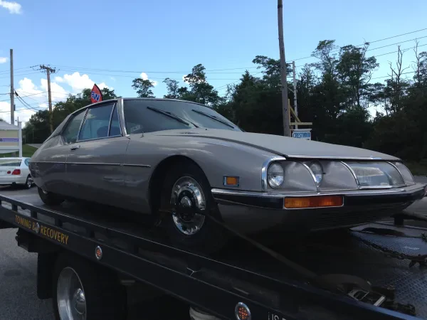 Crestwood Auto Sales - photo 2
