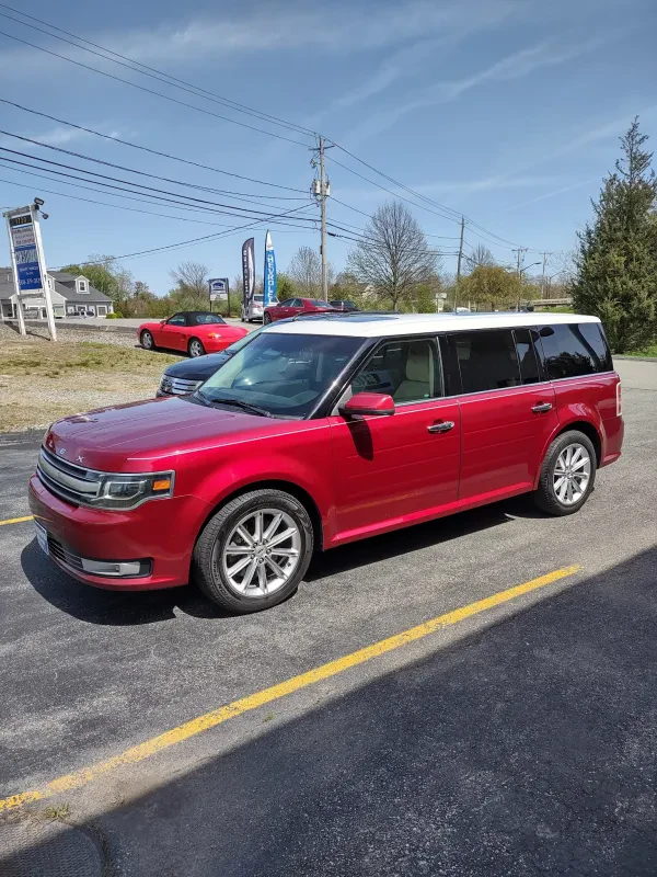 Crestwood Auto Sales - photo 4