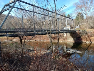 Grimms Bridge