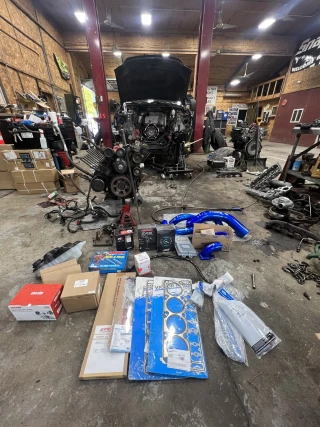 Runyon's Auto Repair