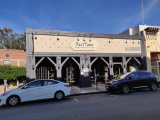 SaltYard Restaurant and Bar