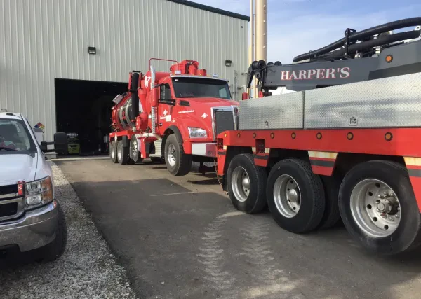 Harper's Garage, Inc. - photo 2