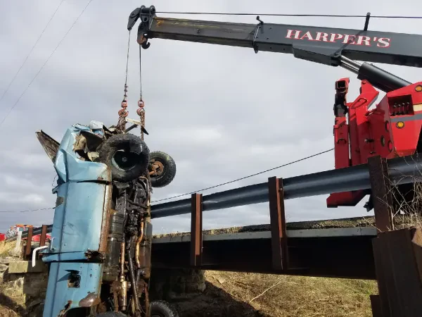 Harper's Garage, Inc. - photo 4