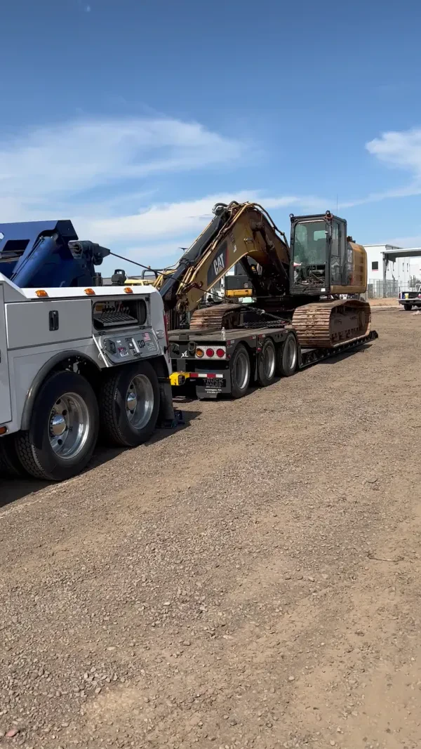 ZK Towing LLC - photo 2
