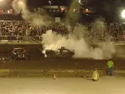 Smash It Demolition Derby's inc.