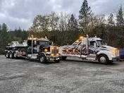 Goodfellas Towing - Grants Pass Cars, Heavy Duty Truck Towing & Semi Tractor Trailer Towing