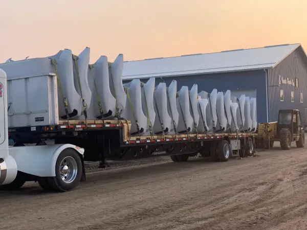 Vander Haag's, Inc. - photo 2