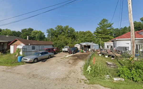Wilsons recovery llc - photo 4