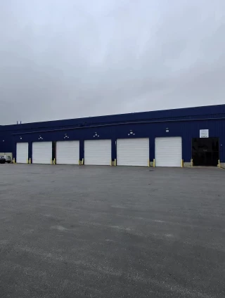 Plastic Recycling Tech Inc
