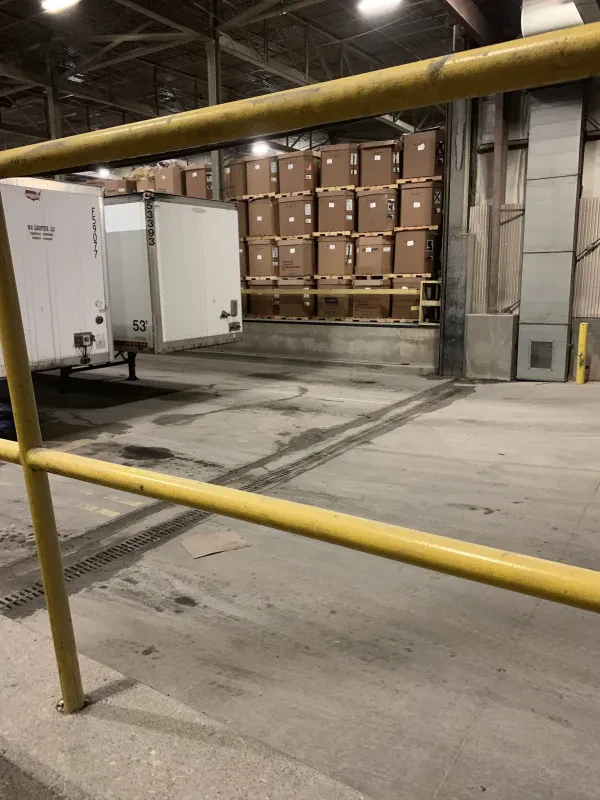 Plastic Recycling Tech Inc - photo 4
