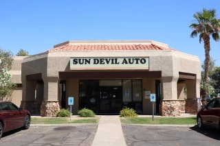 Sun Devil Auto