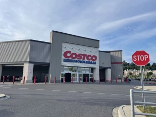 Costco Wholesale