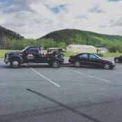 Manassas Towing