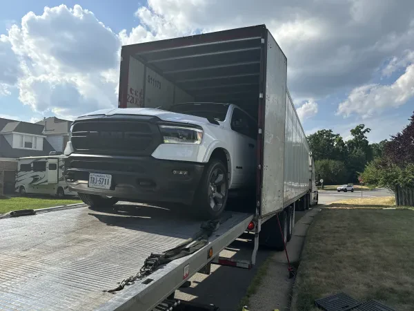 Manassas Towing - photo 3