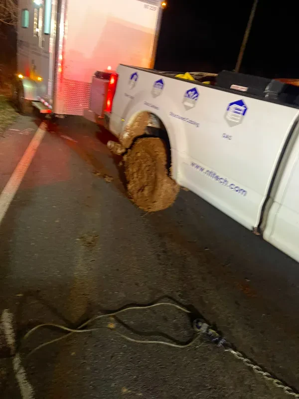 Manassas Towing - photo 4