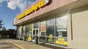 Advance Auto Parts
