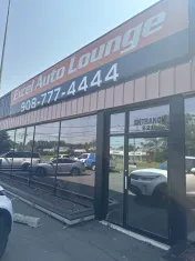 Excel Auto Lounge