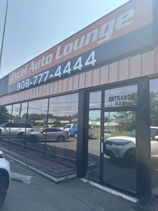 Excel Auto Lounge
