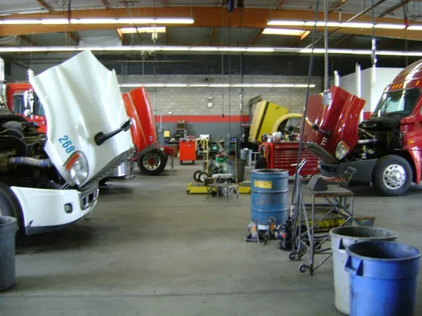 EXIT 8 TRUCK PARTS & SERVICE - photo 2