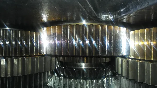 EXIT 8 TRUCK PARTS & SERVICE - photo 3