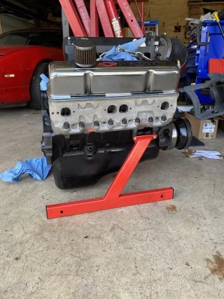 Windsor Automotive Machine