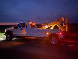 B & B Industries Inc
