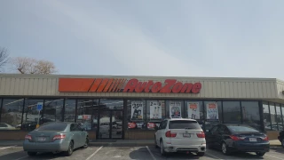 AutoZone Auto Parts