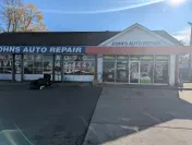 John's Auto Repair (Over 40 Years In Business)