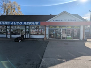 John's Auto Repair (Over 40 Years In Business)
