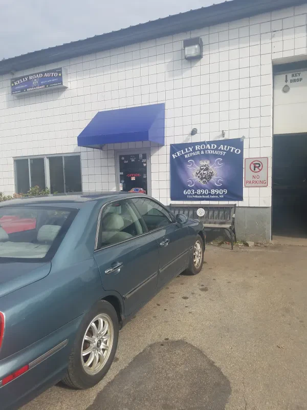 Kelly Rd Auto Repair & Exhaust - photo 2