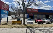 Pep Boys Auto Service & Tires
