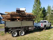 LL&S, Inc. Wood Recycling