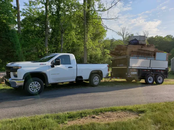 LL&S, Inc. Wood Recycling - photo 4