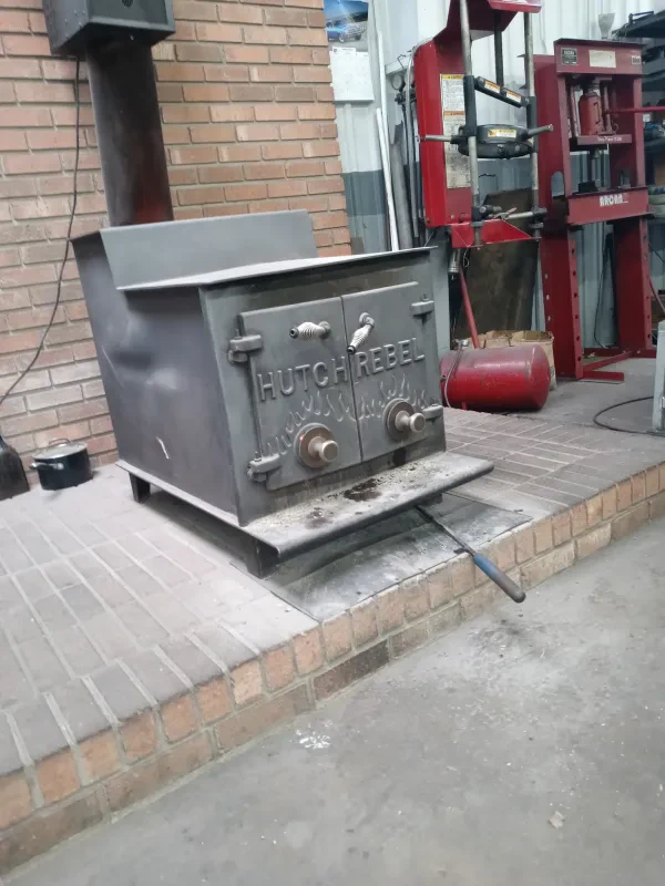Randy's Automotive Repair - photo 2