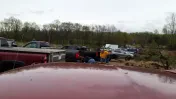 DNREC - Polly Drummond Hill Yard Waste Site