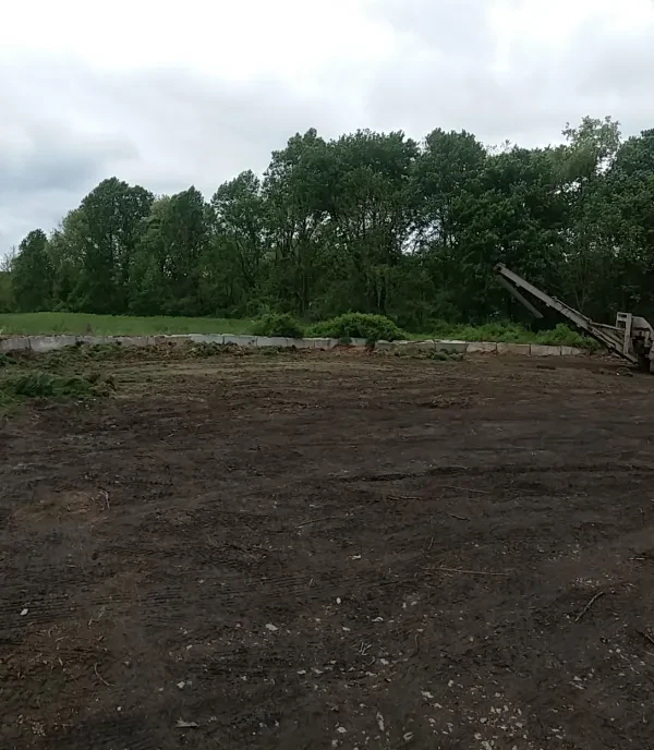 DNREC - Polly Drummond Hill Yard Waste Site - photo 4
