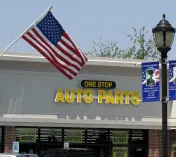 One Stop Auto Unlimited