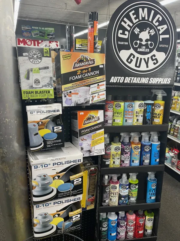 One Stop Auto Unlimited - photo 4