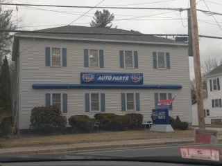 Carquest Auto Parts - SAM-CAP AUTO PARTS