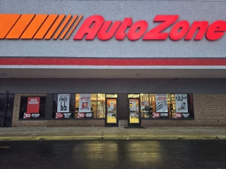 AutoZone Auto Parts