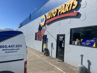 NAPA Auto Parts - A.T.P. Auto and Truck Parts Inc