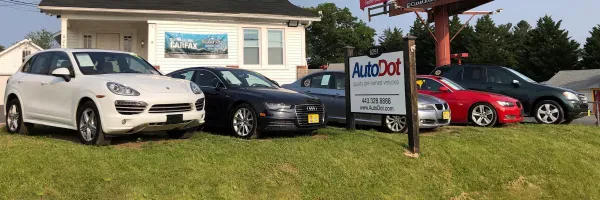 AutoDot - photo 2