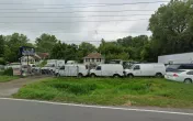 NK Auto Sales Inc.