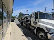 T4 Towing LLC