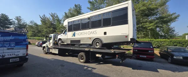 T4 Towing LLC - photo 2